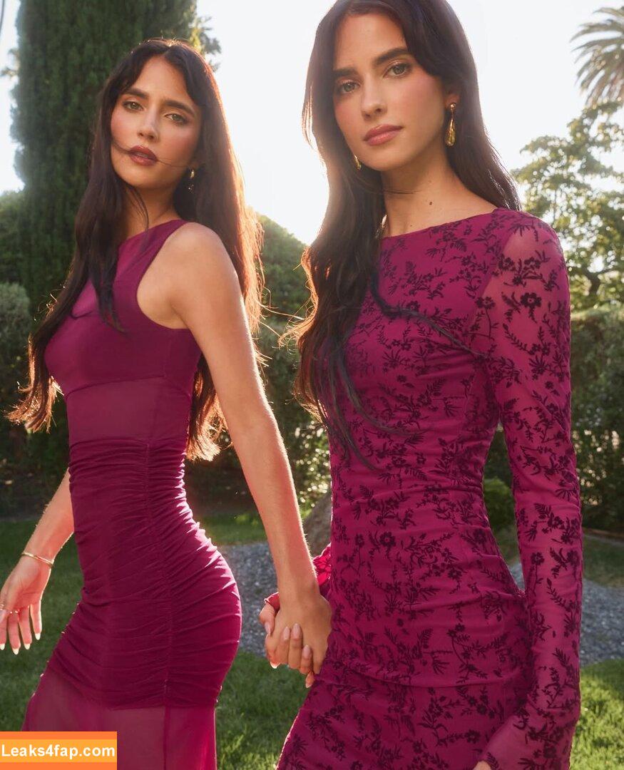 Elisha & Renee Herbert / elisha__h leaked photo photo #0429