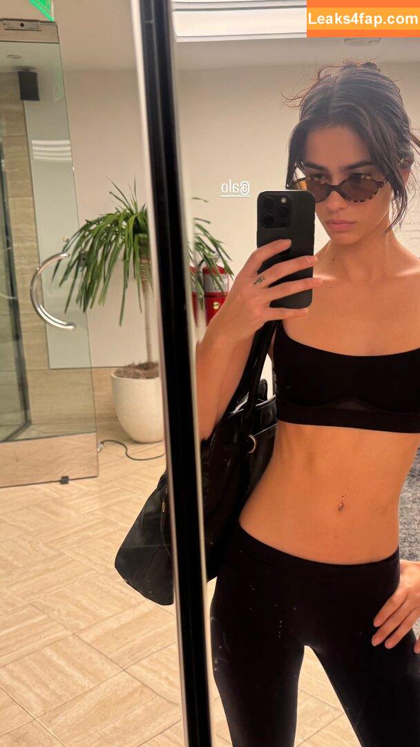 Elisha & Renee Herbert / elisha__h leaked photo photo #0447