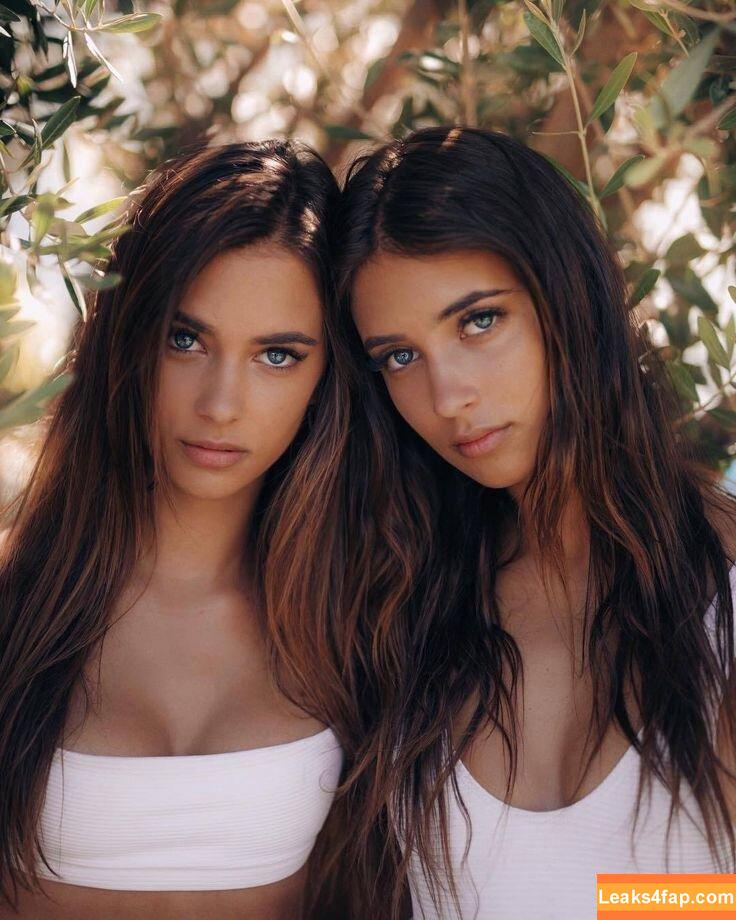 Elisha & Renee Herbert / elisha__h leaked photo photo #0451