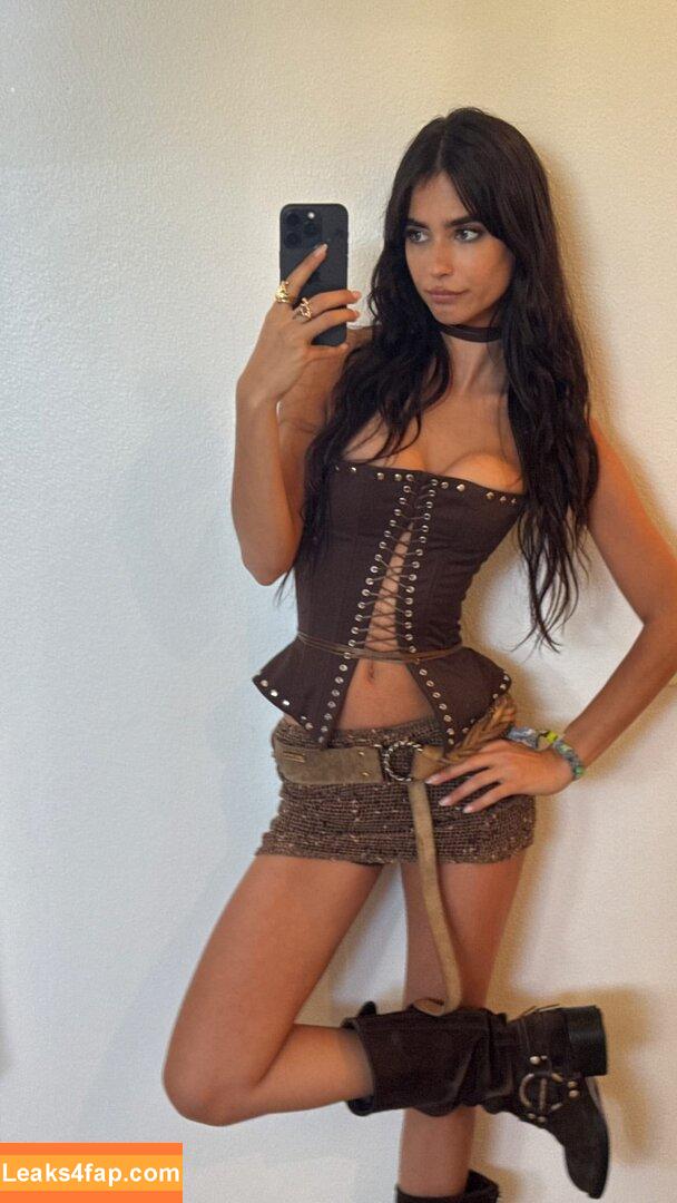 Elisha & Renee Herbert / elisha__h leaked photo photo #0465