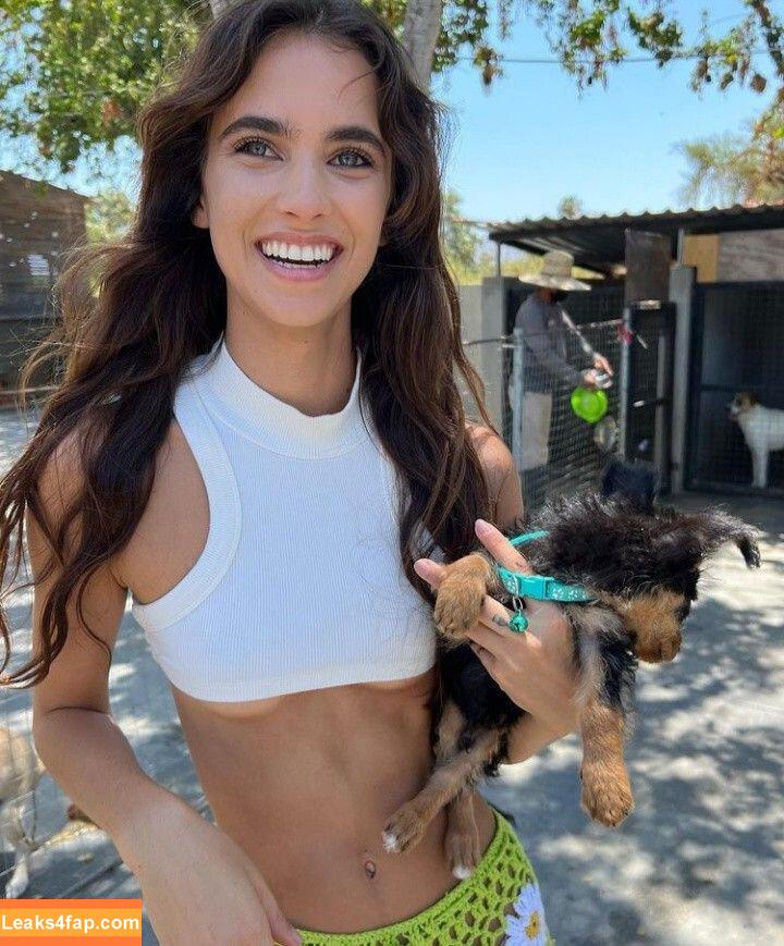 Elisha & Renee Herbert / elisha__h leaked photo photo #0483