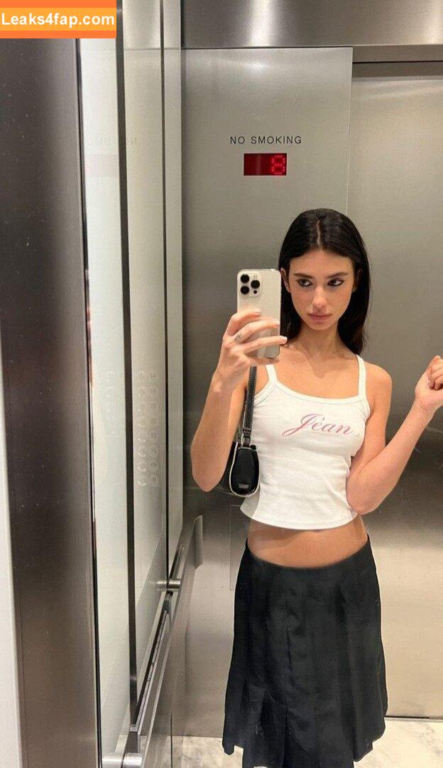 Elisha & Renee Herbert / elisha__h leaked photo photo #0489