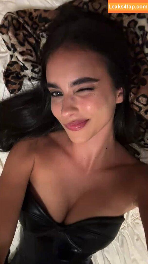 Elisha & Renee Herbert / elisha__h leaked photo photo #0490