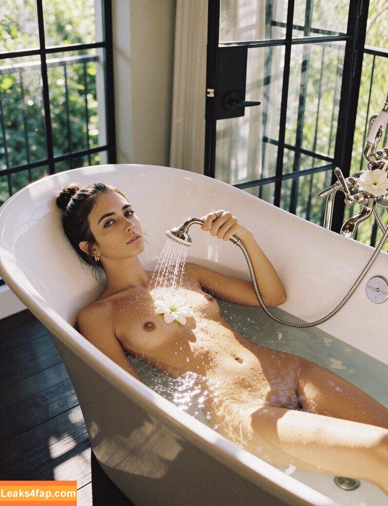 Elisha & Renee Herbert / elisha__h leaked photo photo #0495