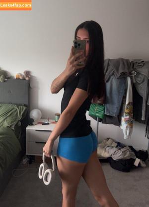 Elisha Walbyoff photo #0025