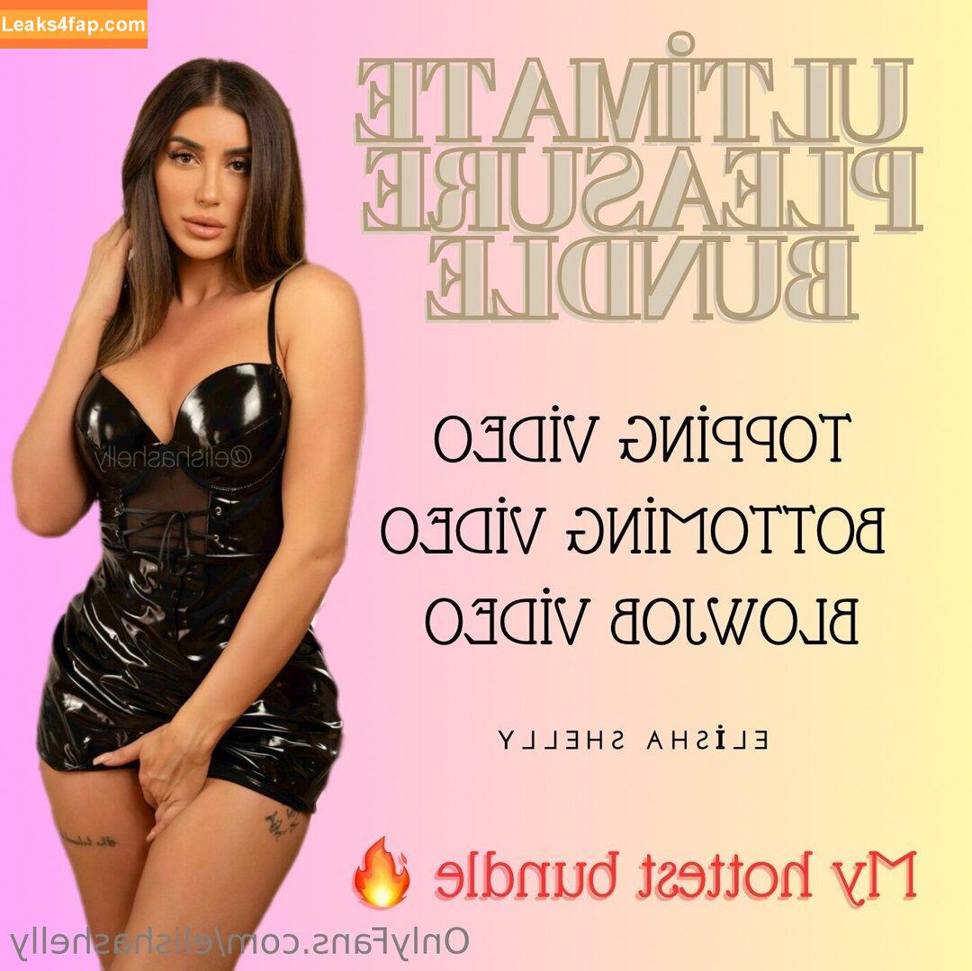 elishashelly / shellyelisha1 leaked photo photo #0081