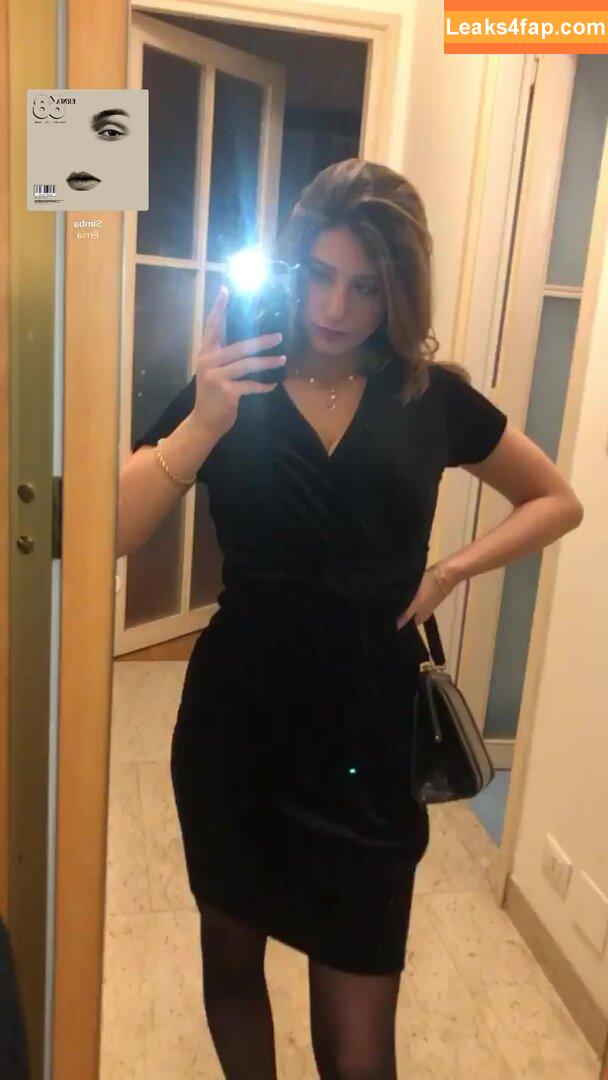 Elissa T / elisatripodi__ / elissabest leaked photo photo #0008