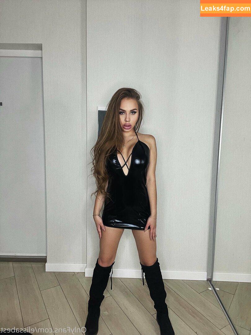 Elissabest / elissabesst.life leaked photo photo #0087