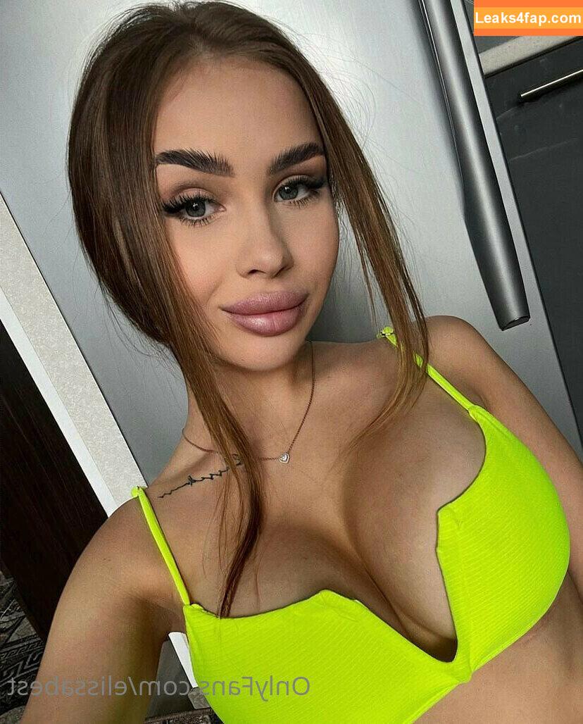 Elissabest / elissabesst.life leaked photo photo #0181