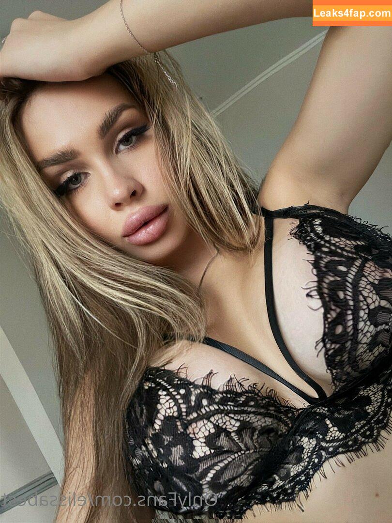 Elissabest / elissabesst.life leaked photo photo #0187