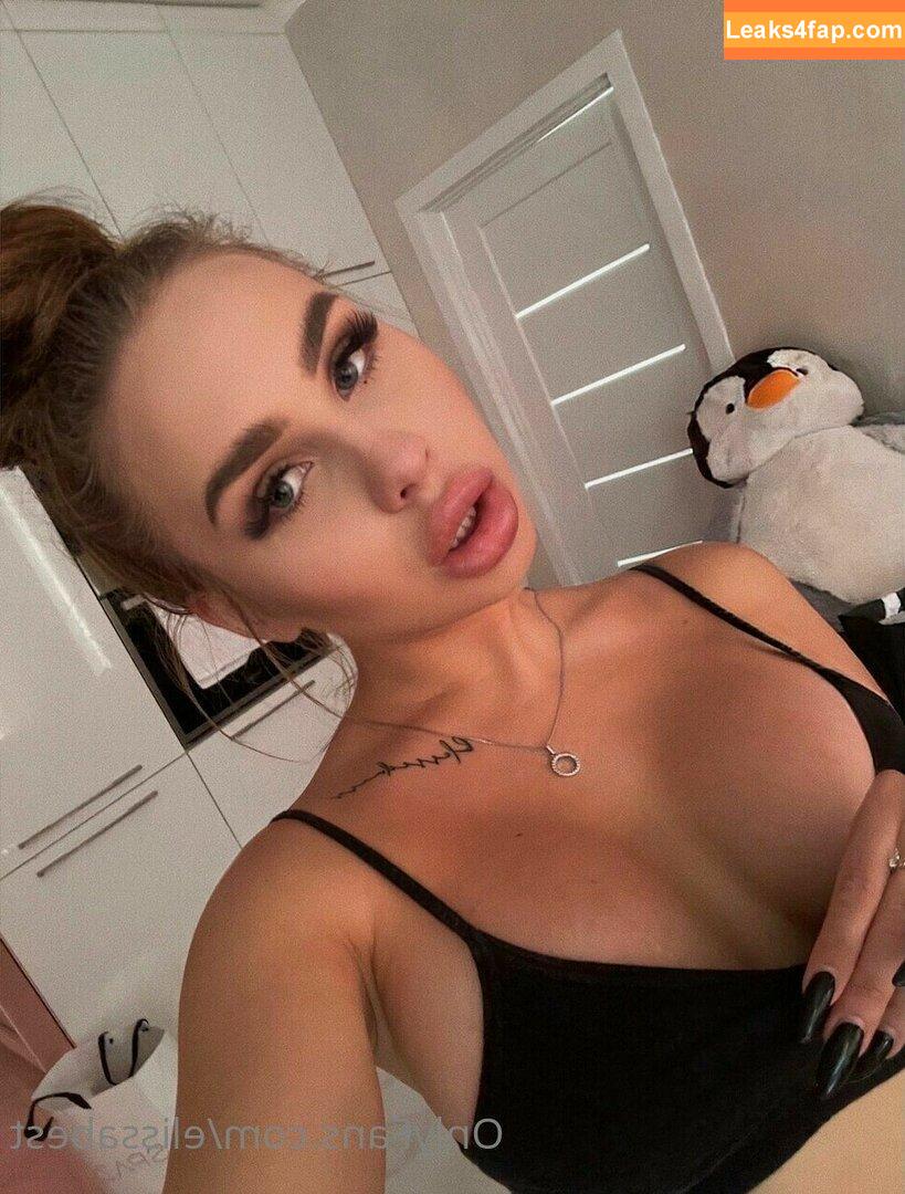 Elissabest / elissabesst.life leaked photo photo #0202