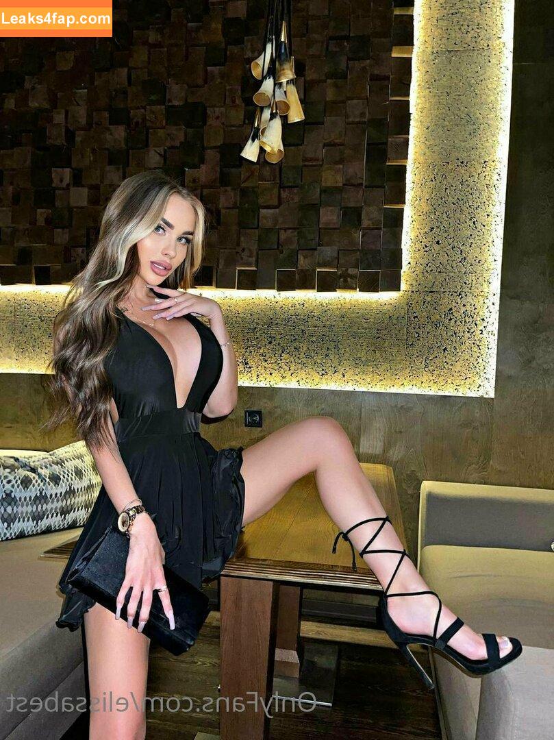 Elissabest / elissabesst.life leaked photo photo #0298