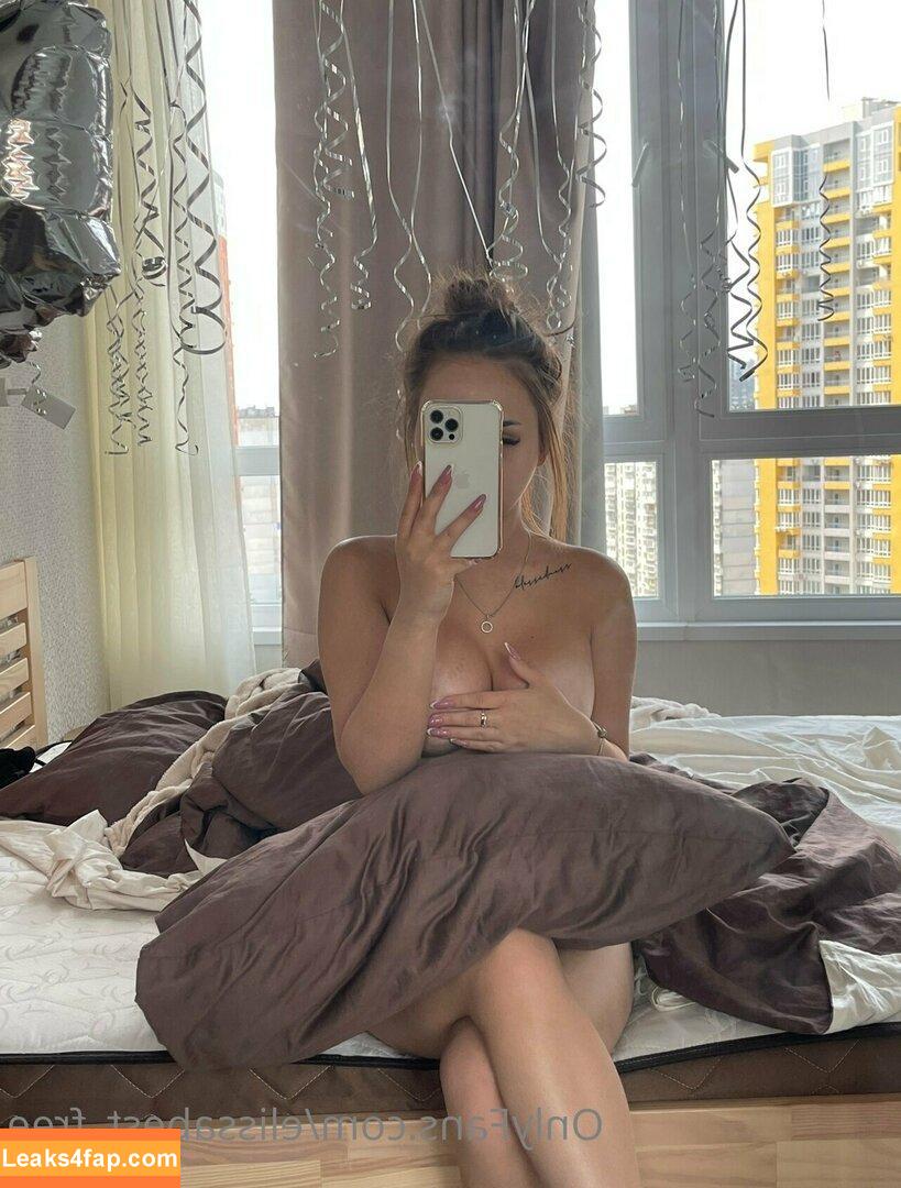 Elissabest / elissabesst.life leaked photo photo #0319
