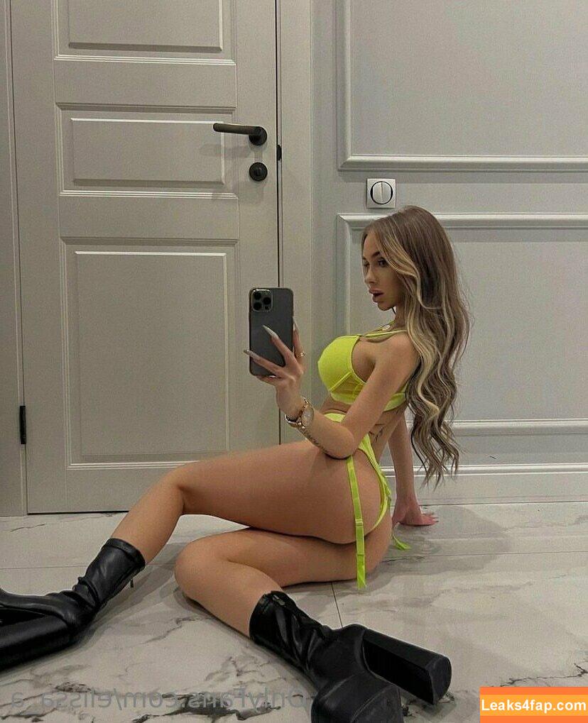 Elissabest / elissabesst.life leaked photo photo #0333