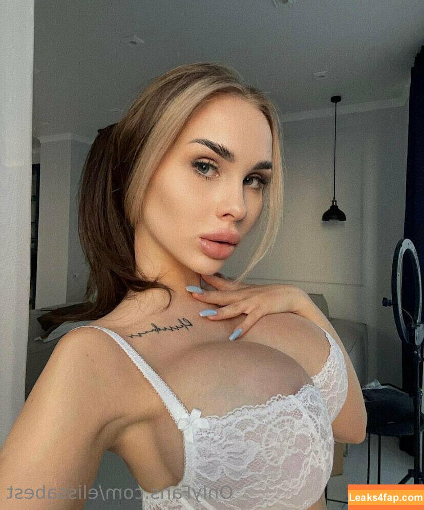 Elissabest / elissabesst.life leaked photo photo #0334