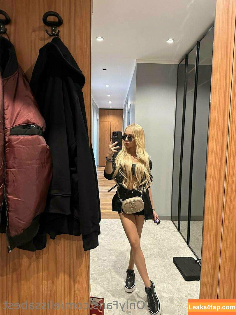 Elissabest / elissabesst.life leaked photo photo #0378