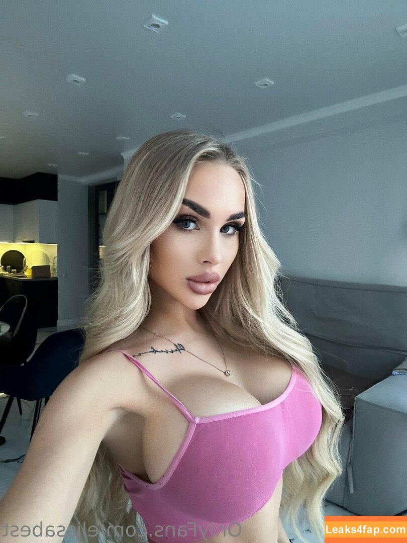 Elissabest / elissabesst.life leaked photo photo #0393