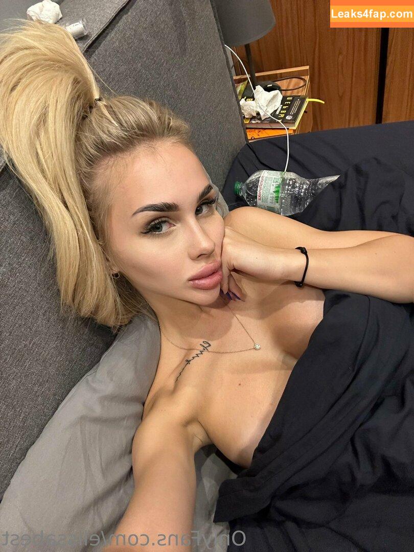 Elissabest / elissabesst.life leaked photo photo #0401
