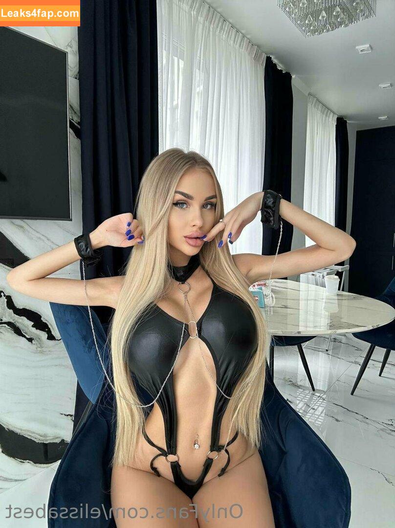 Elissabest / elissabesst.life leaked photo photo #0402