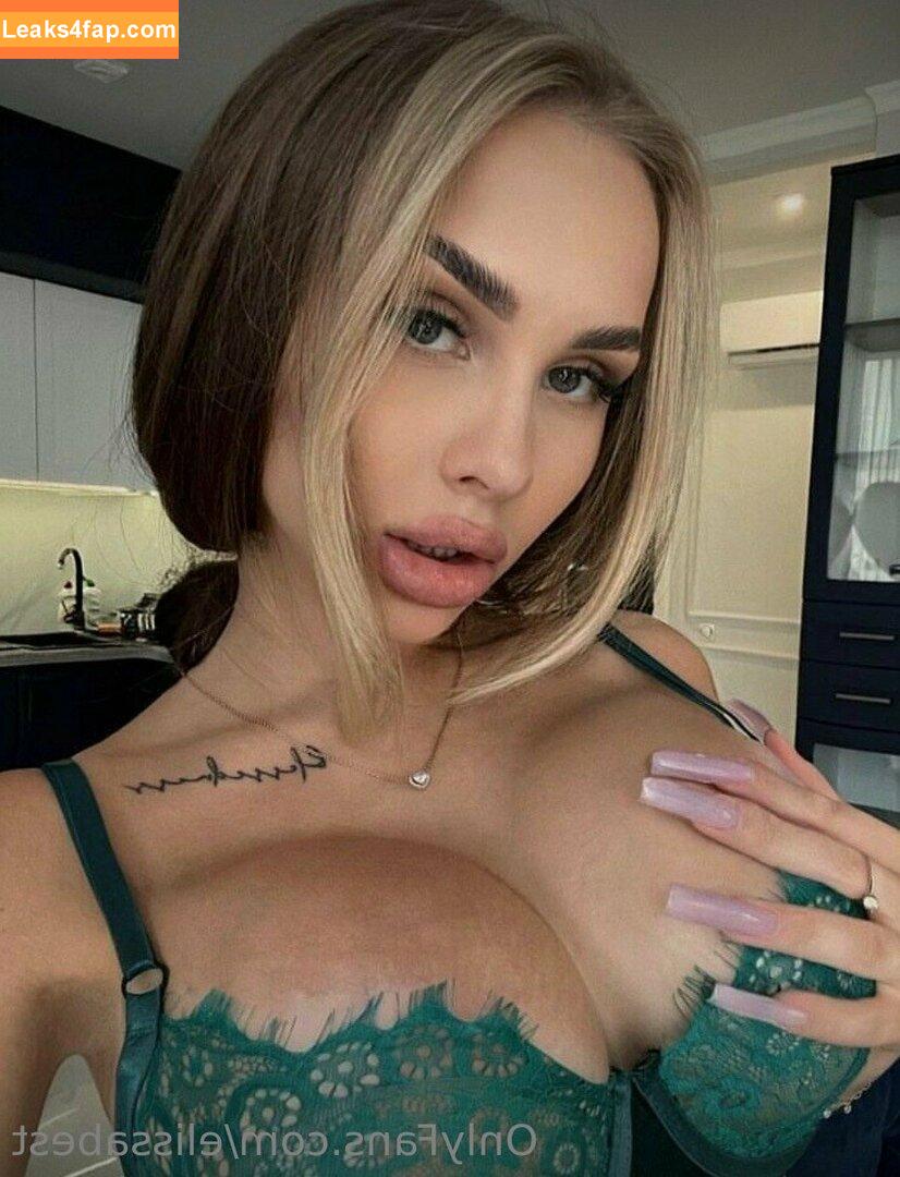 Elissabest / elissabesst.life leaked photo photo #0411