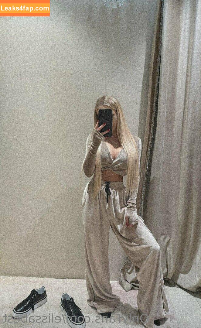 Elissabest / elissabesst.life leaked photo photo #0414