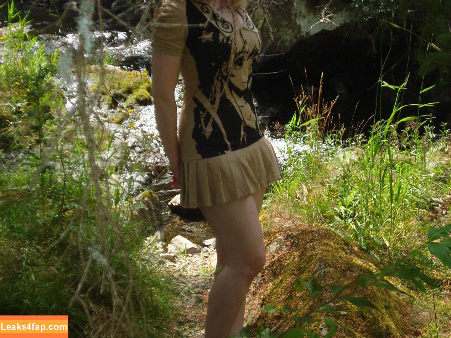 Elita Harkov / Yungelita leaked photo photo #0098