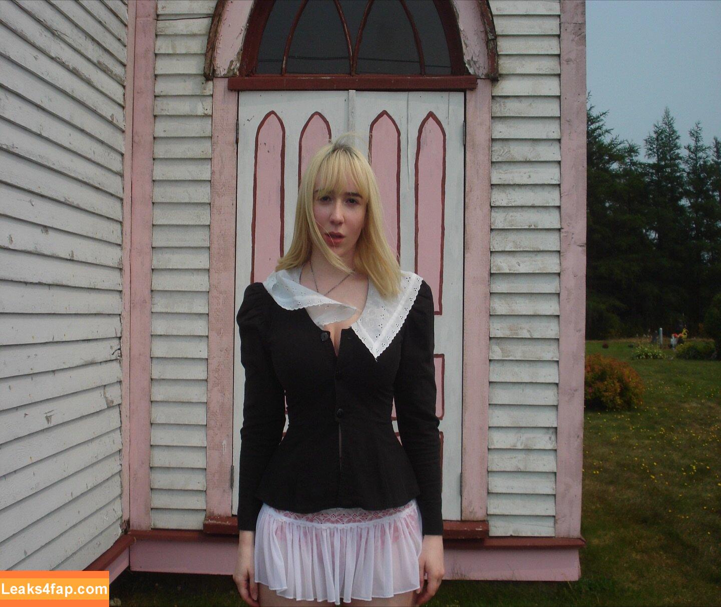 Elita Harkov / Yungelita leaked photo photo #0102