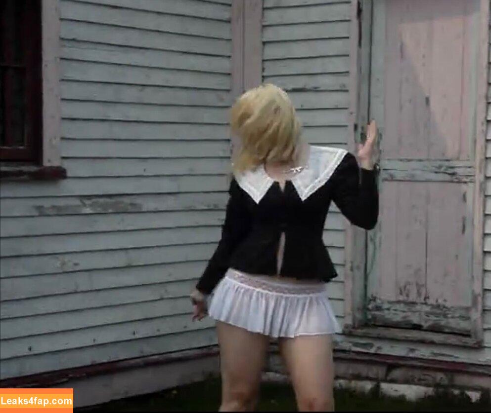 Elita Harkov / Yungelita leaked photo photo #0103