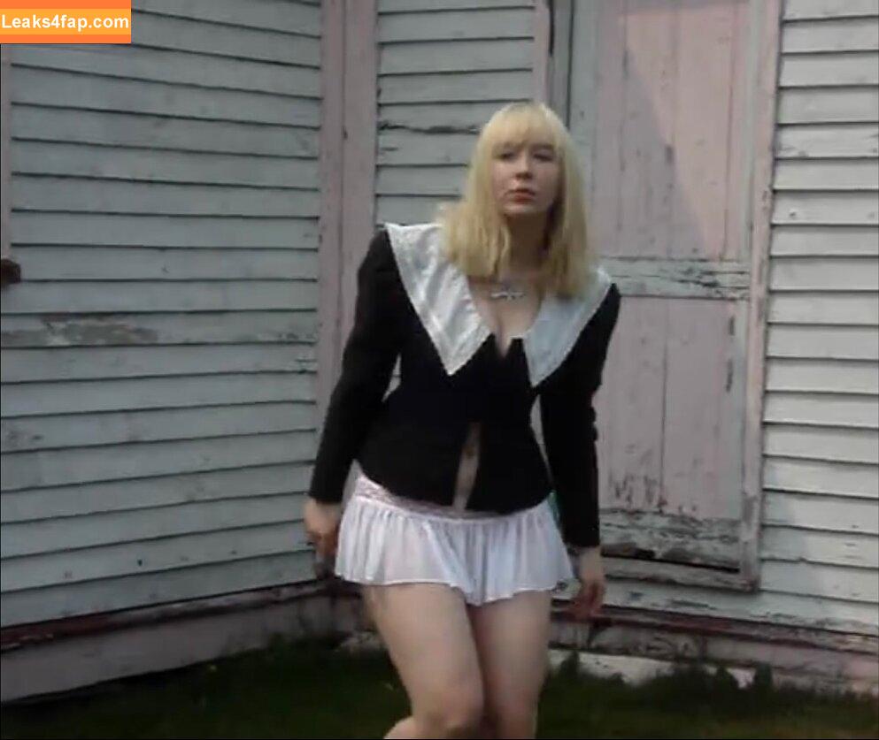 Elita Harkov / Yungelita leaked photo photo #0106