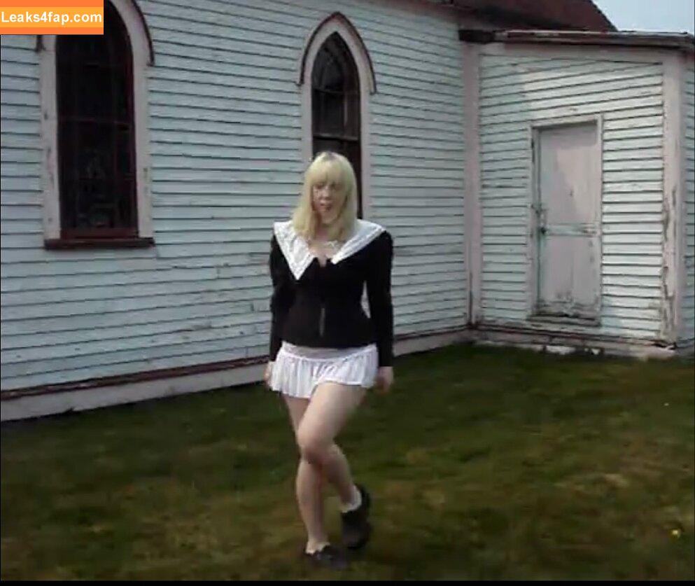 Elita Harkov / Yungelita leaked photo photo #0107