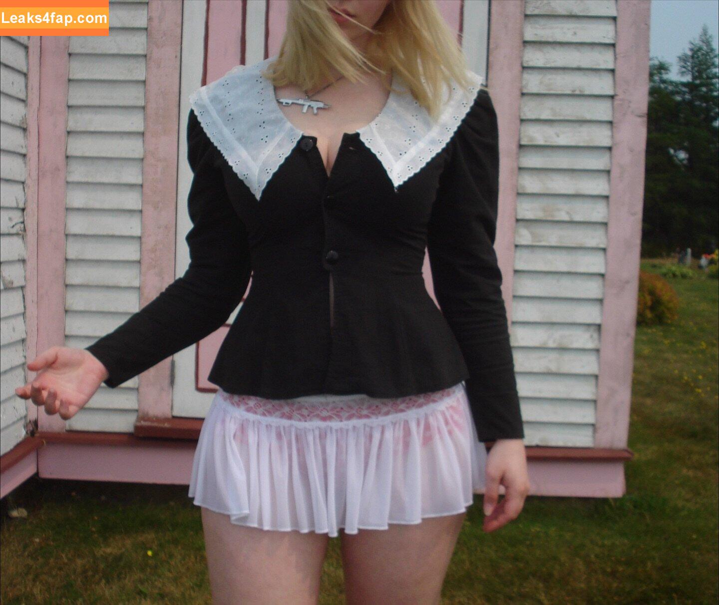 Elita Harkov / Yungelita leaked photo photo #0111