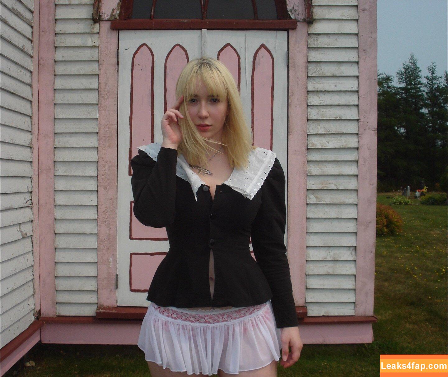 Elita Harkov / Yungelita leaked photo photo #0112