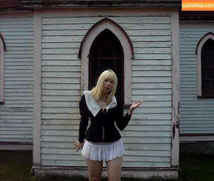 Elita Harkov / Yungelita leaked photo photo #0114