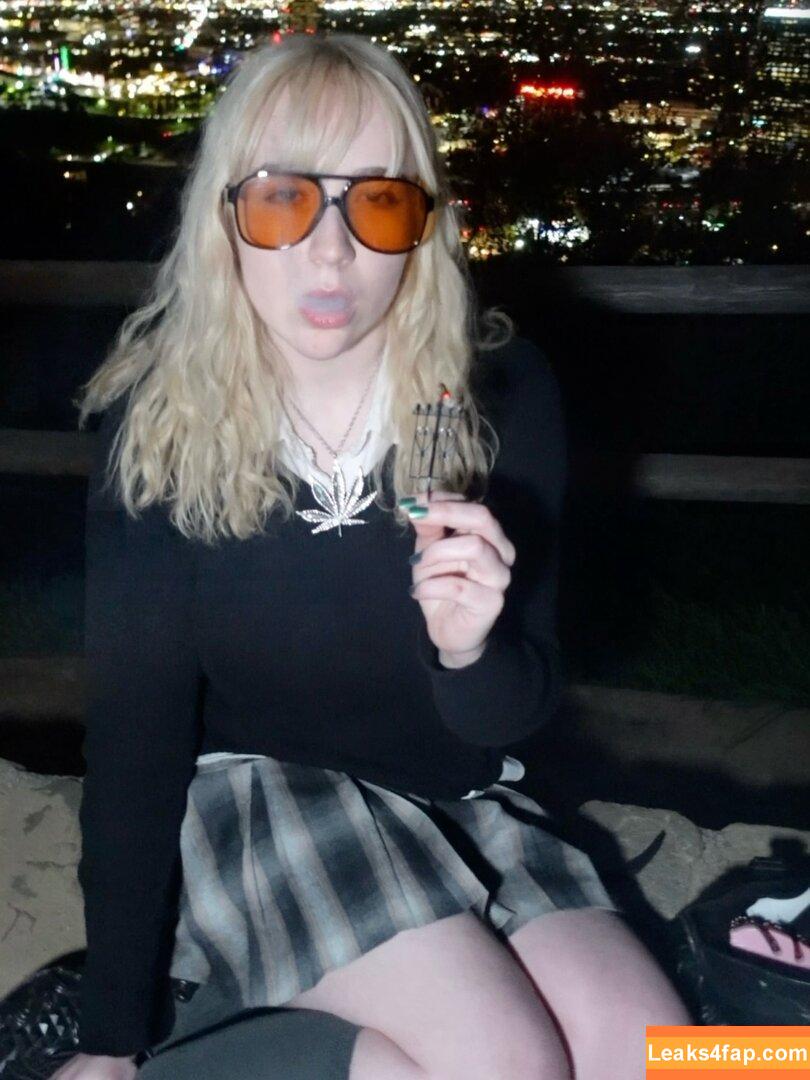 Elita Harkov / Yungelita leaked photo photo #0118