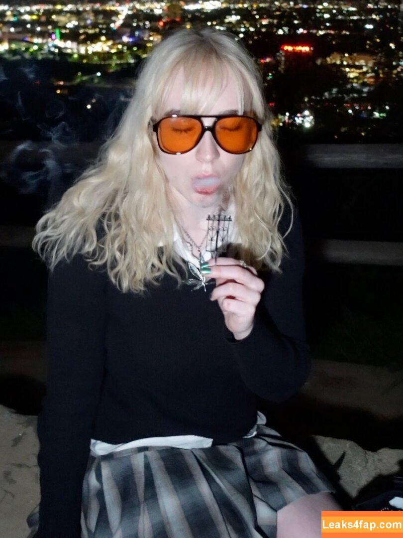 Elita Harkov / Yungelita leaked photo photo #0119