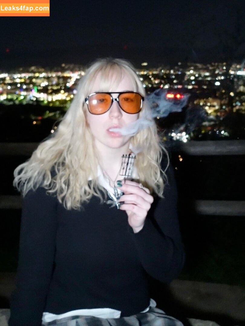 Elita Harkov / Yungelita leaked photo photo #0123