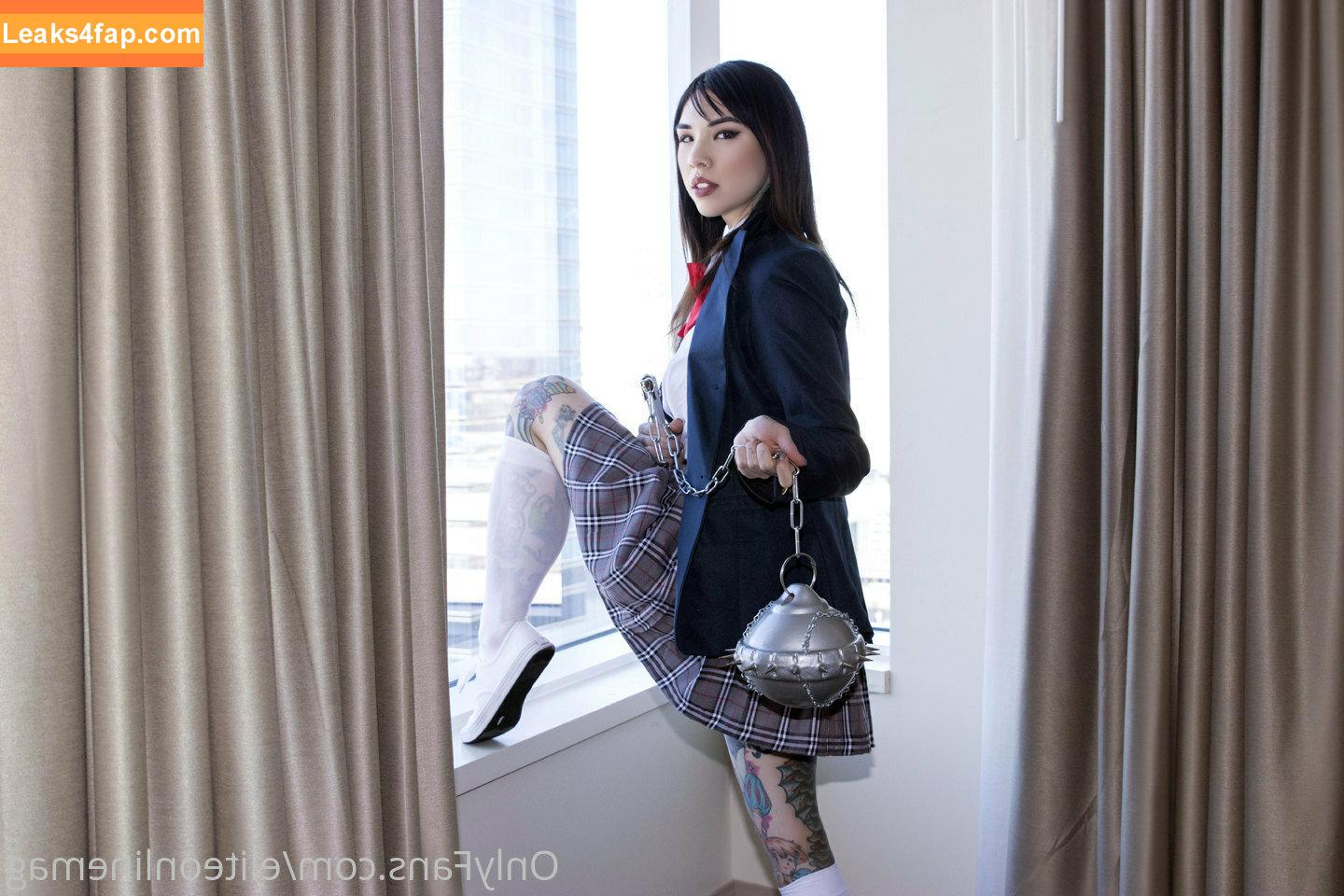 eliteonlinemag /  leaked photo photo #0048