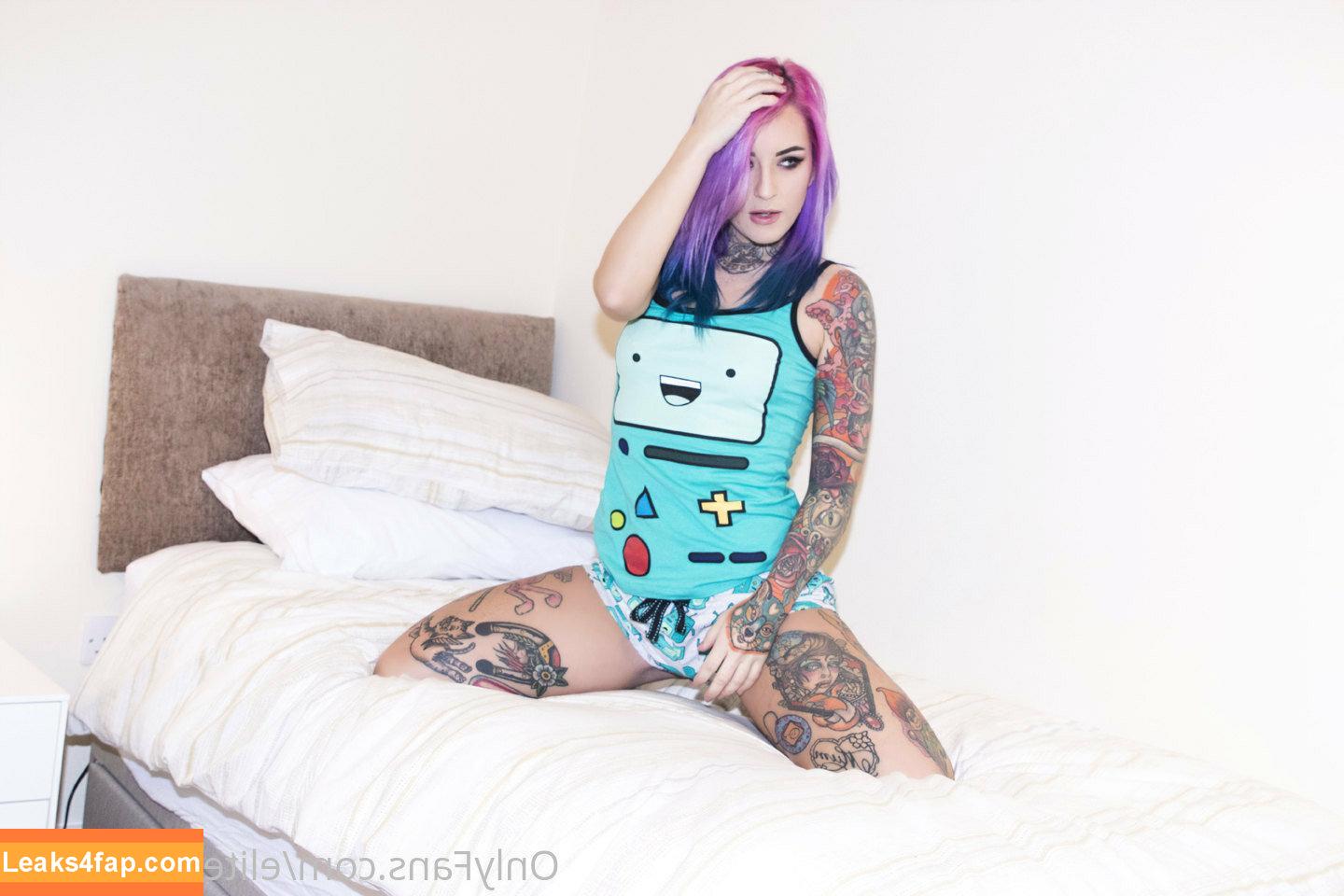 eliteonlinemag /  leaked photo photo #0066