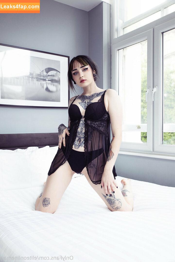 eliteonlinemag /  leaked photo photo #0094