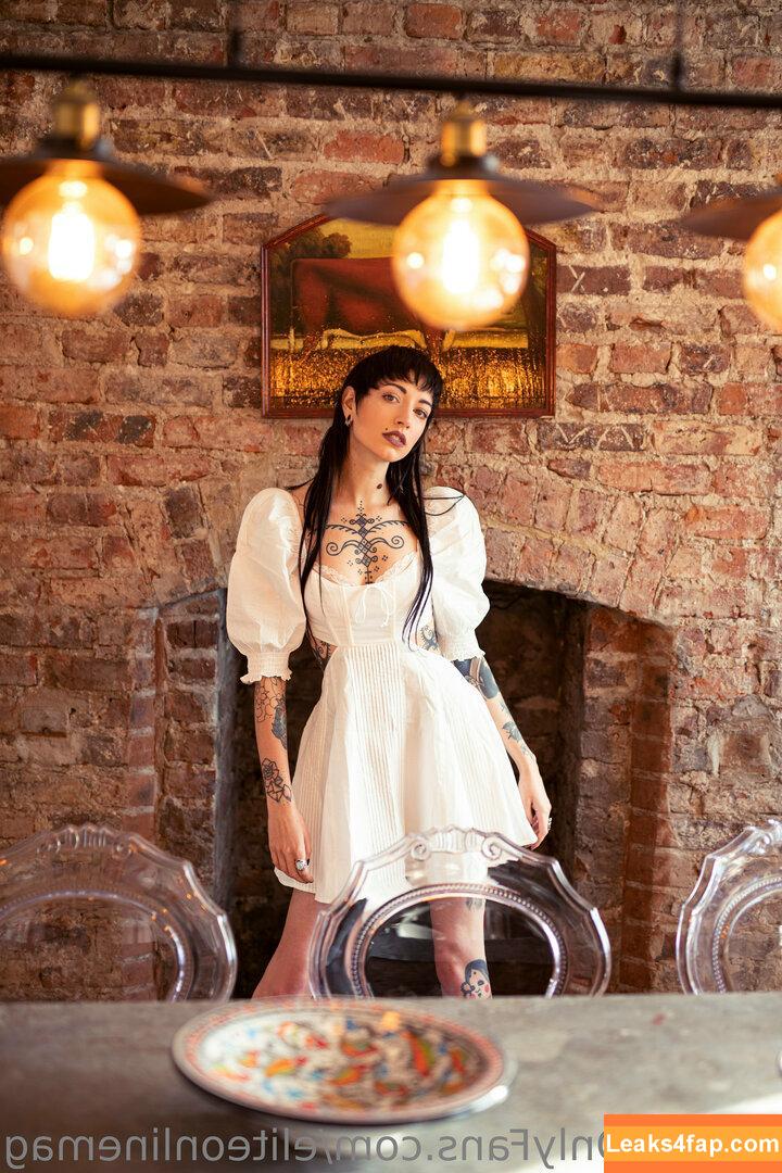 eliteonlinemag /  leaked photo photo #0175