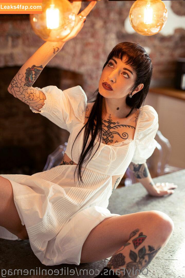 eliteonlinemag /  leaked photo photo #0176