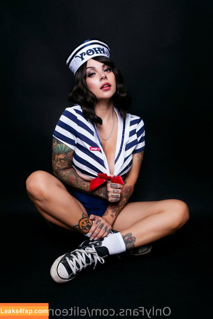 eliteonlinemag /  leaked photo photo #0186