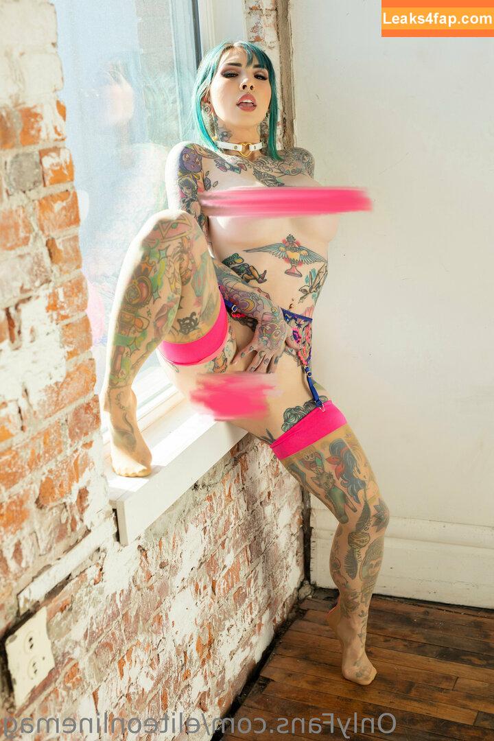 eliteonlinemag /  leaked photo photo #0228