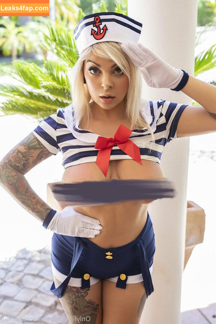 eliteonlinemag /  leaked photo photo #0346