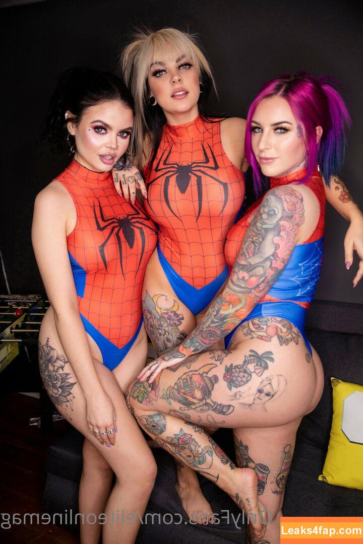 eliteonlinemag /  leaked photo photo #0477