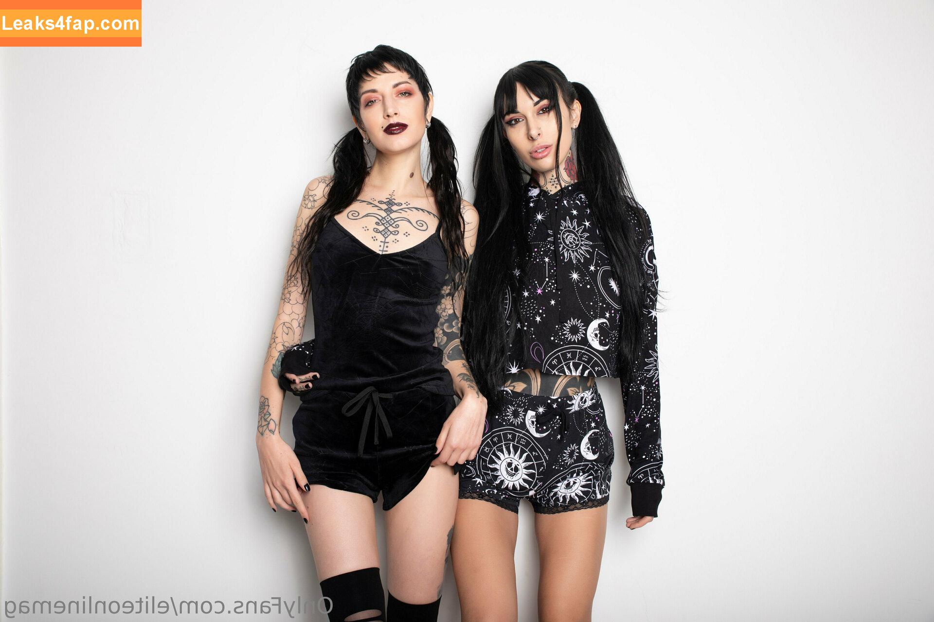 eliteonlinemag /  leaked photo photo #0489