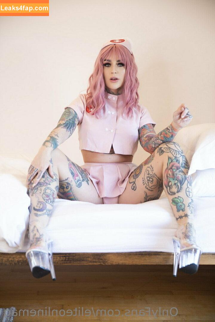 eliteonlinemag /  leaked photo photo #0495