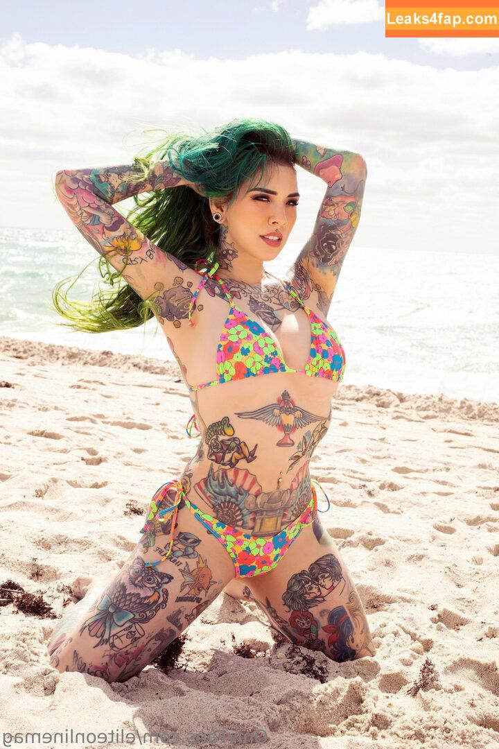 eliteonlinemag /  leaked photo photo #0551