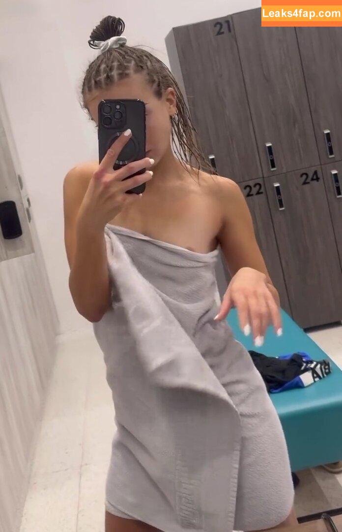 Eliz fit / eliz_fit_ leaked photo photo #0050