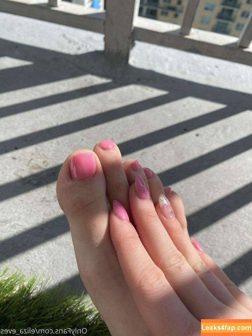 eliza_eves / elizaevesxxx / peachesandpot leaked photo photo #0024